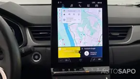 Renault Captur de 2024