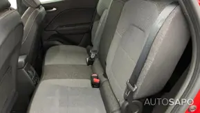 Renault Captur de 2024