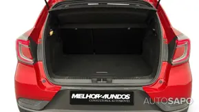 Renault Captur de 2024