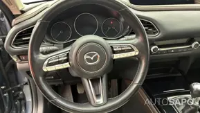 Mazda CX-30 de 2022