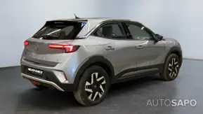 Opel Mokka de 2023