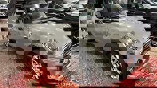 MINI Cooper D de 2018