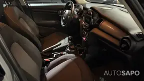 MINI Cooper D de 2018