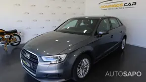 Audi A3 de 2017