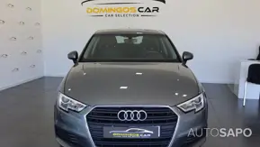 Audi A3 de 2017