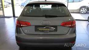 Audi A3 de 2017