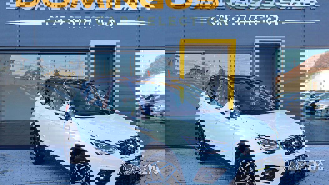 Seat Arona 1.6 TDI Xcellence de 2018