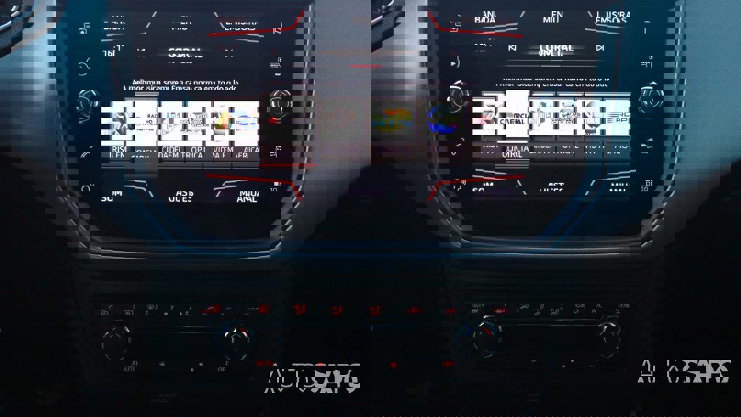 Seat Arona 1.6 TDI Xcellence de 2018