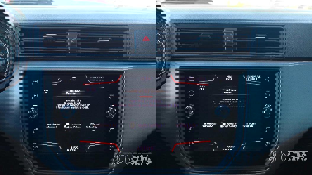 Seat Arona 1.6 TDI Xcellence de 2018