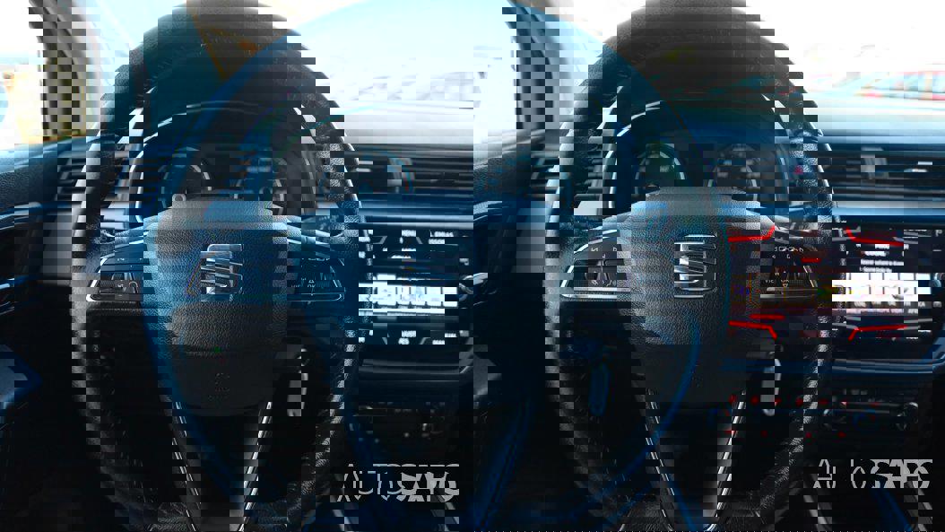 Seat Arona 1.6 TDI Xcellence de 2018