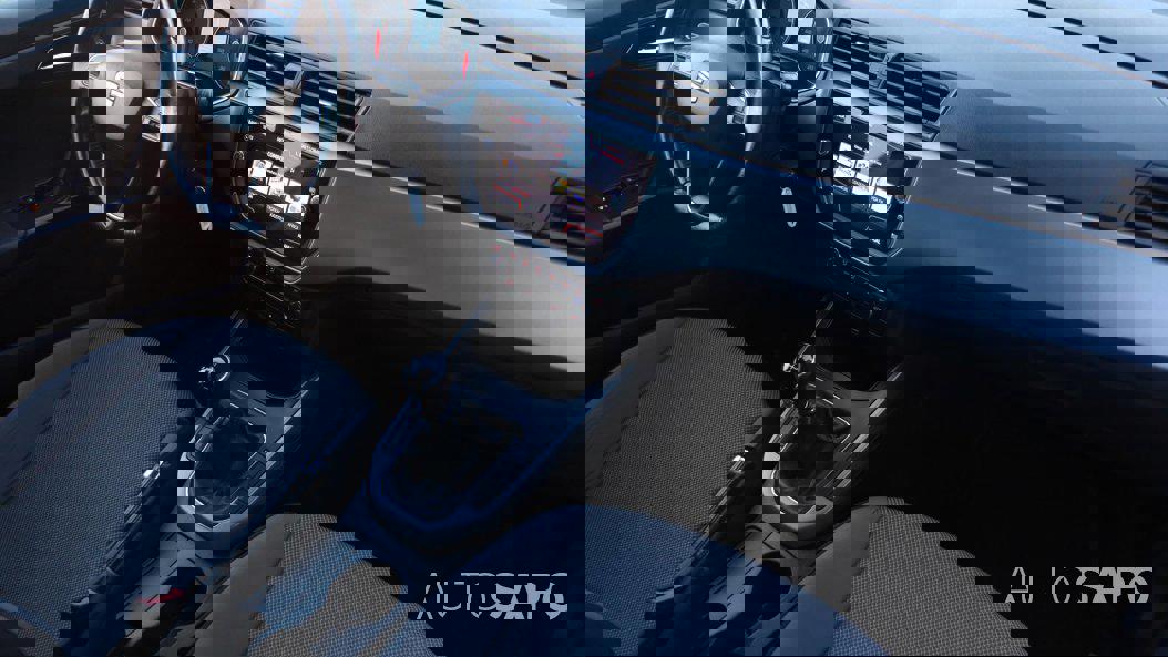 Seat Arona 1.6 TDI Xcellence de 2018