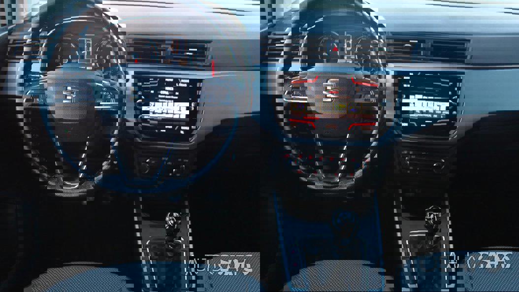 Seat Arona 1.6 TDI Xcellence de 2018