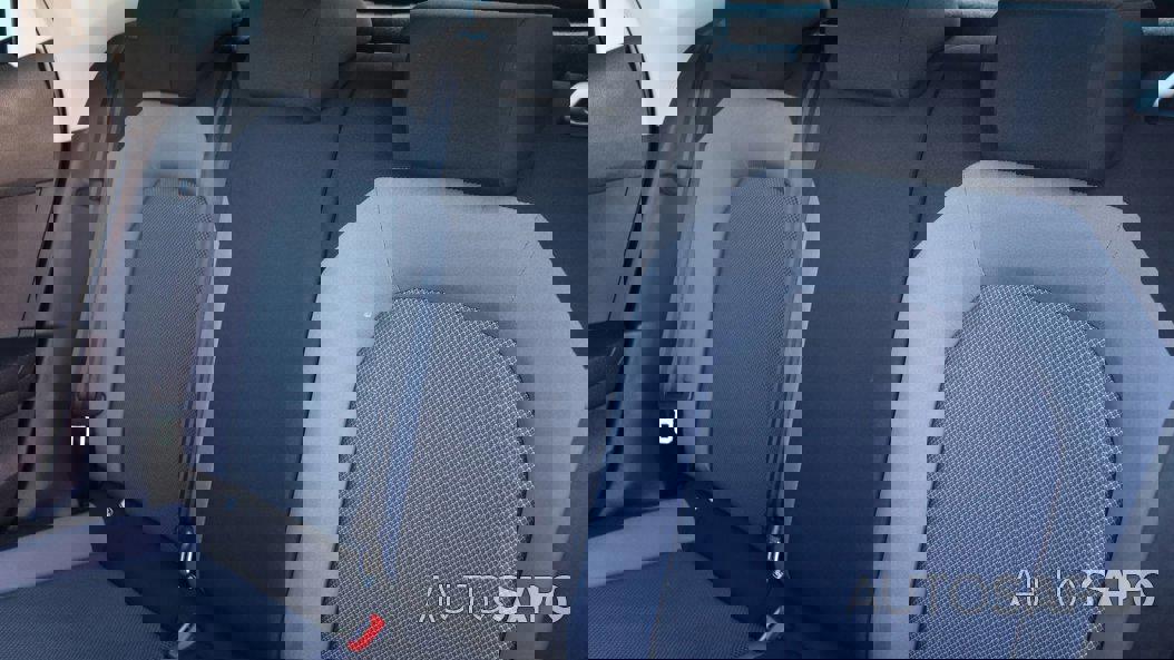 Seat Arona 1.6 TDI Xcellence de 2018