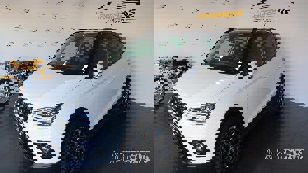 Seat Arona 1.6 TDI Xcellence de 2018