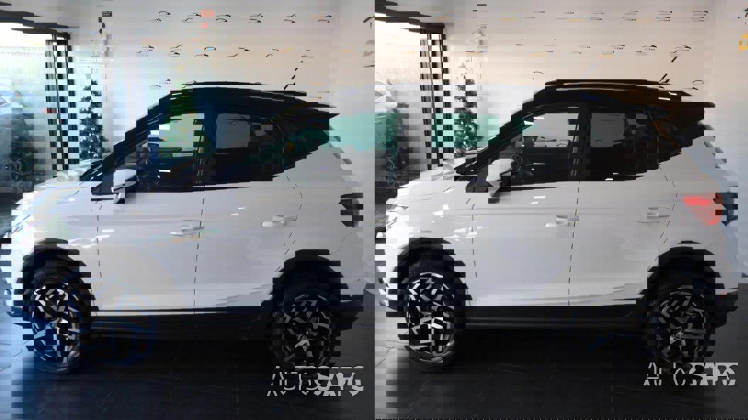 Seat Arona 1.6 TDI Xcellence de 2018