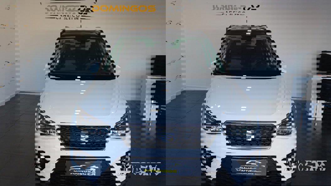 Seat Arona 1.6 TDI Xcellence de 2018