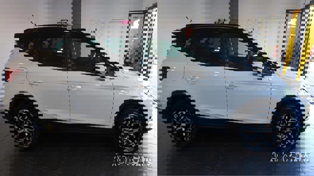 Seat Arona 1.6 TDI Xcellence de 2018