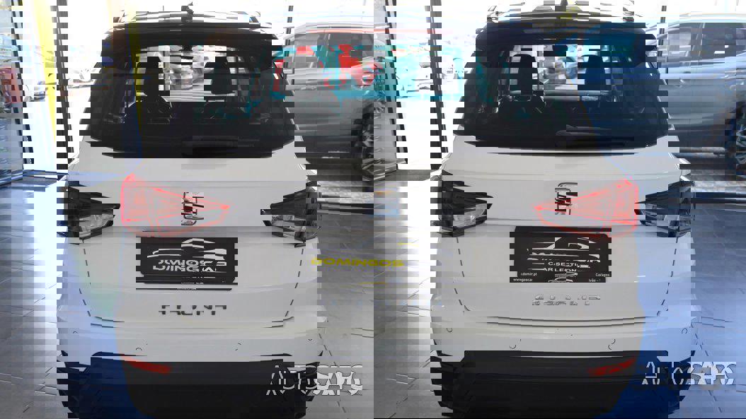 Seat Arona 1.6 TDI Xcellence de 2018