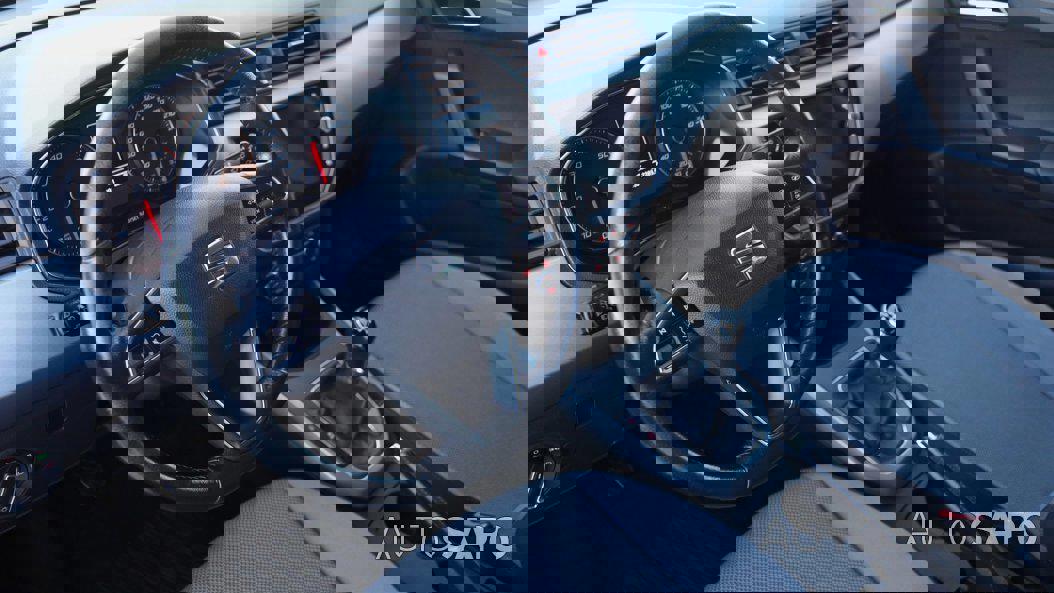 Seat Arona 1.6 TDI Xcellence de 2018