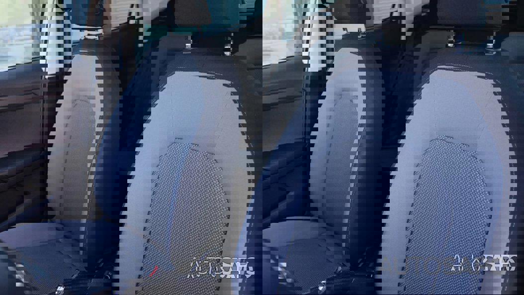 Seat Arona 1.6 TDI Xcellence de 2018