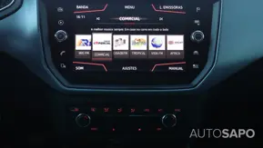 Seat Arona 1.6 TDI Xcellence de 2018