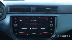 Seat Arona 1.6 TDI Xcellence de 2018