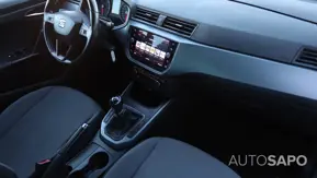 Seat Arona 1.6 TDI Xcellence de 2018