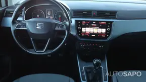 Seat Arona 1.6 TDI Xcellence de 2018