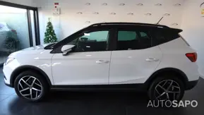 Seat Arona 1.6 TDI Xcellence de 2018