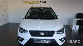 Seat Arona 1.6 TDI Xcellence de 2018