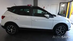 Seat Arona 1.6 TDI Xcellence de 2018