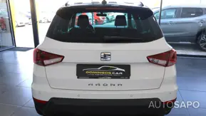 Seat Arona 1.6 TDI Xcellence de 2018