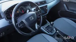 Seat Arona 1.6 TDI Xcellence de 2018