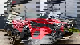 Renault Captur de 2024