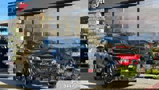 Peugeot 2008 1.2 PureTech Allure Pack de 2025