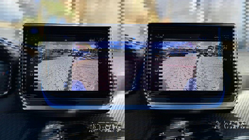 Peugeot 2008 1.2 PureTech Allure Pack de 2025