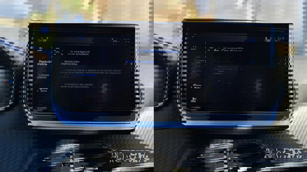 Peugeot 2008 1.2 PureTech Allure Pack de 2025