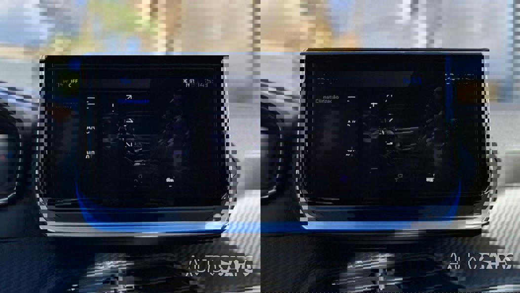 Peugeot 2008 1.2 PureTech Allure Pack de 2025