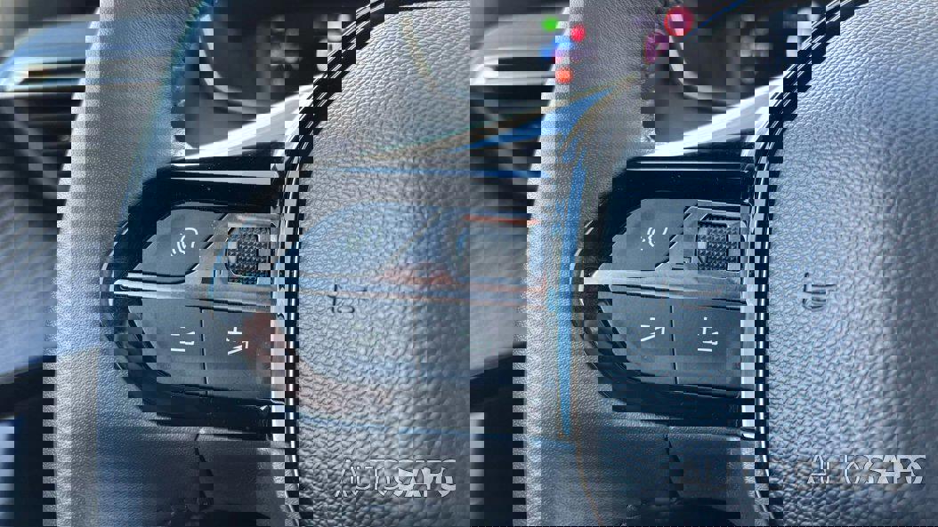 Peugeot 2008 1.2 PureTech Allure Pack de 2025