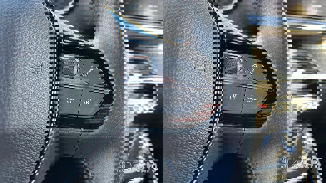 Peugeot 2008 1.2 PureTech Allure Pack de 2025