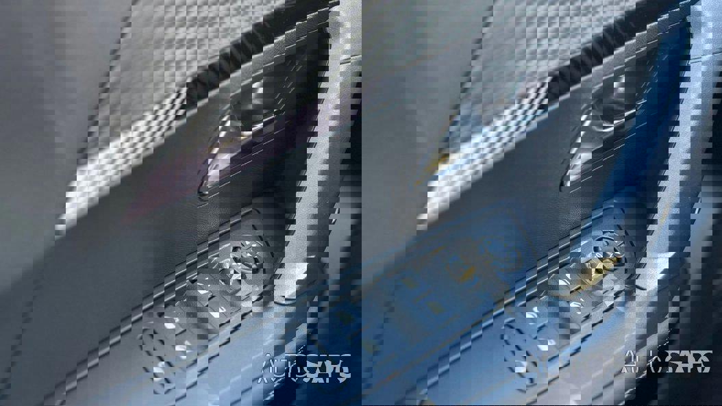 Peugeot 2008 1.2 PureTech Allure Pack de 2025