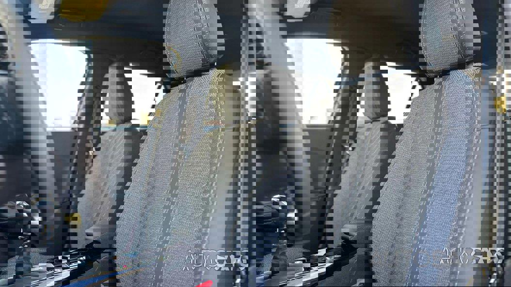 Peugeot 2008 1.2 PureTech Allure Pack de 2025