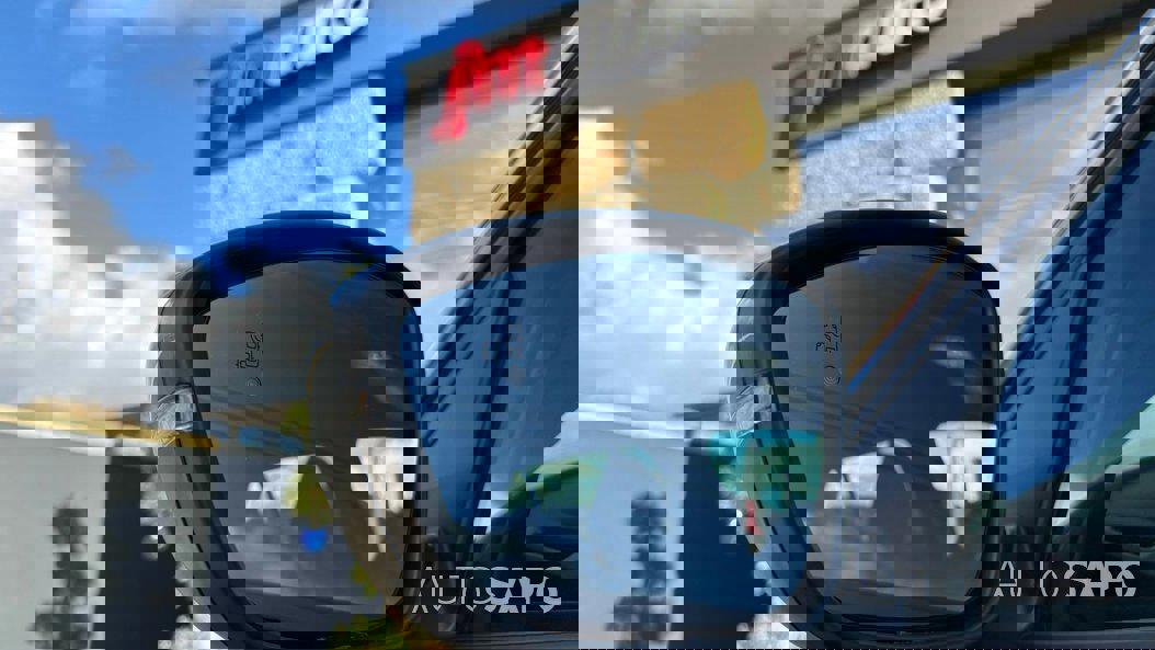 Peugeot 2008 1.2 PureTech Allure Pack de 2025