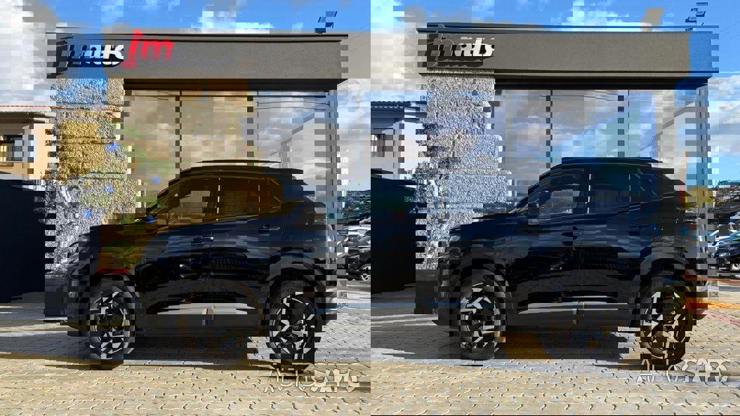 Peugeot 2008 1.2 PureTech Allure Pack de 2025