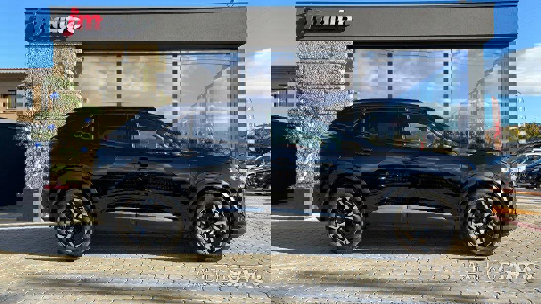 Peugeot 2008 1.2 PureTech Allure Pack de 2025