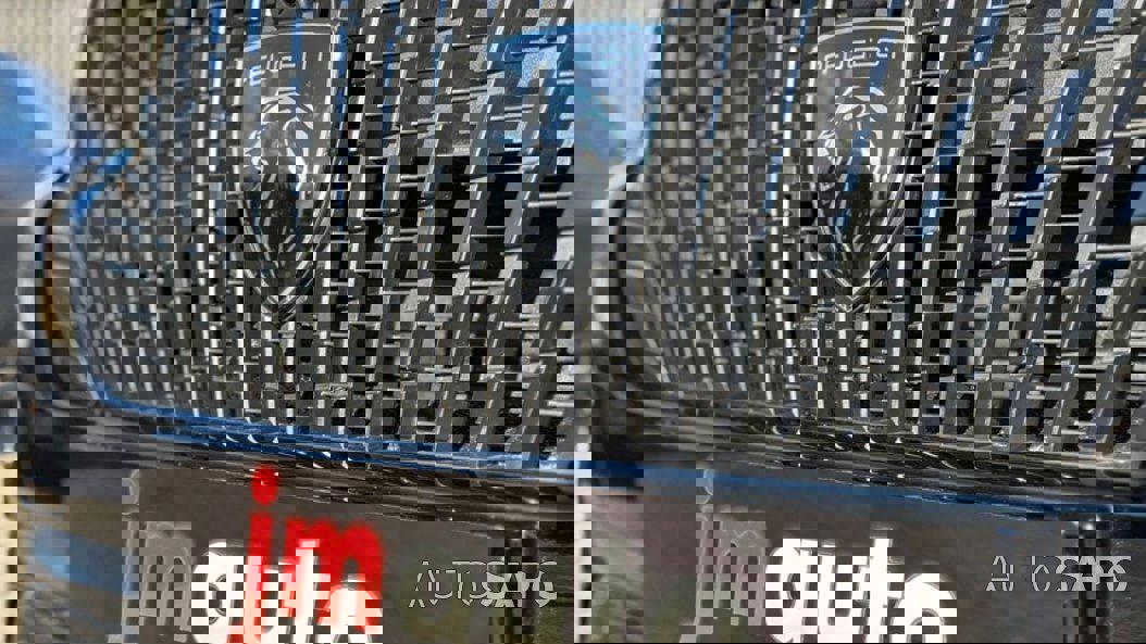 Peugeot 2008 1.2 PureTech Allure Pack de 2025