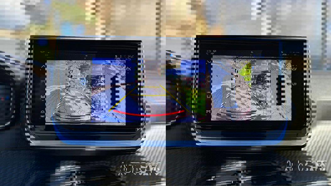 Peugeot 2008 1.2 PureTech Allure Pack de 2025