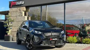 Peugeot 2008 1.2 PureTech Allure Pack de 2025