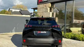 Peugeot 2008 1.2 PureTech Allure Pack de 2025