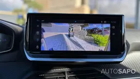 Peugeot 2008 1.2 PureTech Allure Pack de 2025